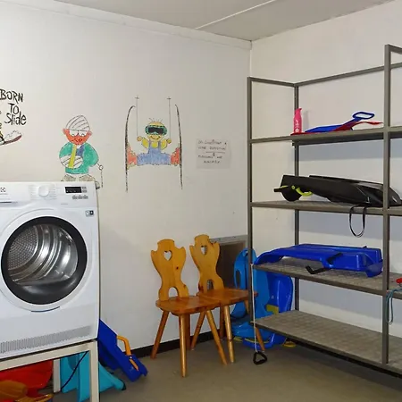 Daire Les Gets: 2p, 4 Pers. Centre, Wifi, Draps/serviettes Inclus, Proche Commerces Et Esf - Fr-1-802-15