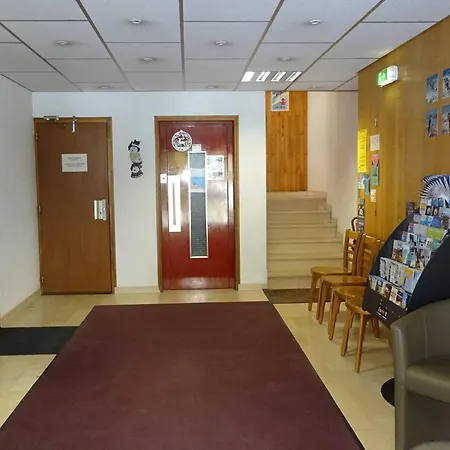 Les Gets: 2p, 4 Pers. Centre, Wifi, Draps/serviettes Inclus, Proche Commerces Et Esf - Fr-1-802-15 Apartment Les Gets